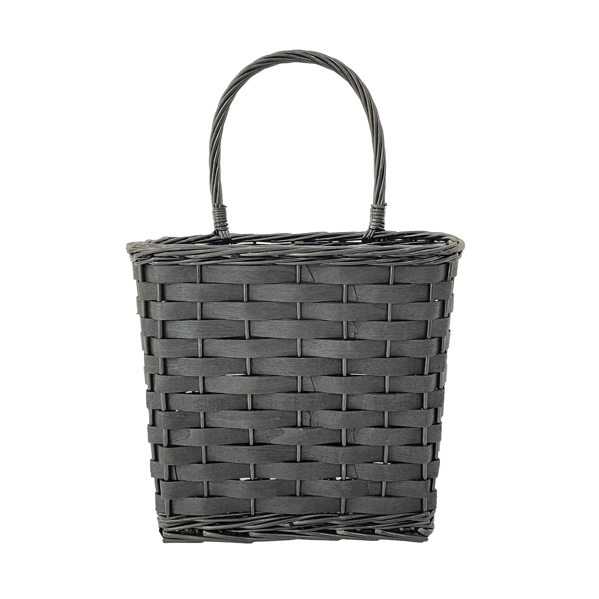 16.5" Chipwood Hanging Basket by Ashland®